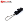 MT-1721 S Type FTTH Drop Wire Retainers Anchor Suspension Clamp with Hook Lock