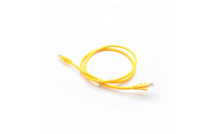 Optical fiber or network cable which is better when decorating