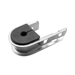 MT-1742 Cable Line Clamp Cable Installation Accessories J Hook