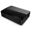 MT-M8908 5-Port Mini Gigabit Switch Black for SOHO