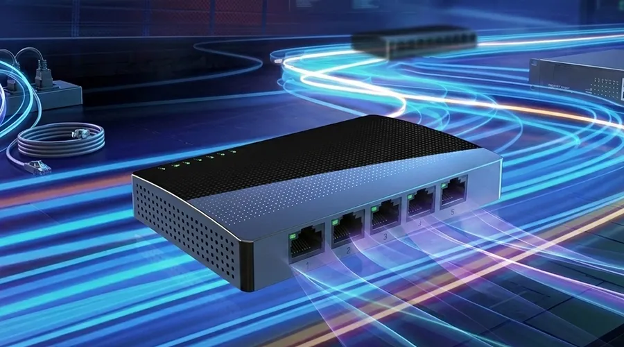 Full Gigabit Transmission Efficiency.webp