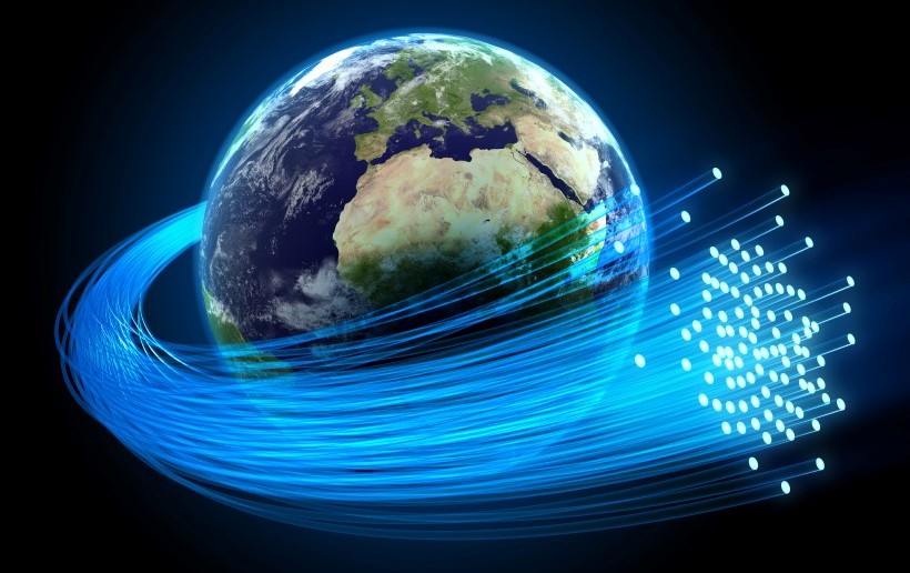 26-Fiber Optics Better than ADSL and Cable