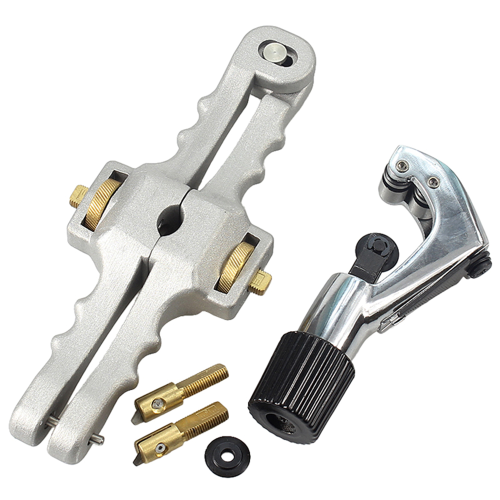 横向和纵向开缆刀