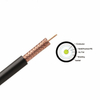 MT-7902 SYWV75-5 Monitoring Cable RG6 Coaxial Cable for CATV