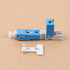 MT-1041-PT Fiber Optic 90 Degree Straight-through Field Assembly SC Quick Fast Connector