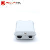 MT-3025 4 Pair Telephone DP Box For Telephone Cable