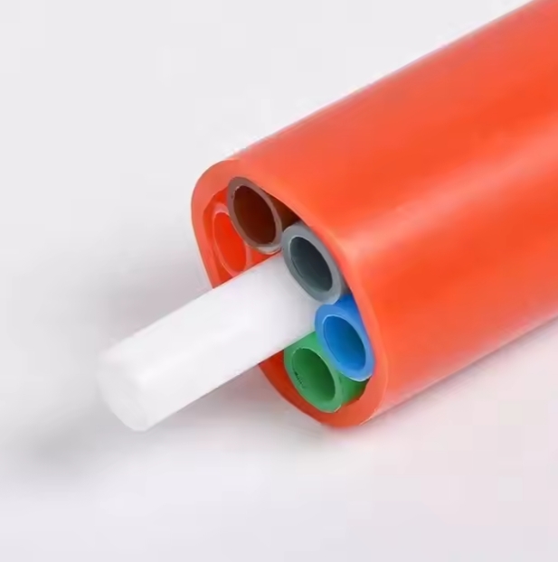 What Is A Fiber Optic Micro Duct?