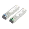 MT-S1255 1.25G 20km BiDi SFP Module SM LC for Switch