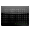 MT-M8908 5-Port Mini Gigabit Switch Black for SOHO