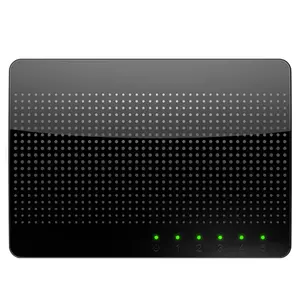 MT-M8908 5-Port Mini Gigabit Switch Black for SOHO