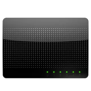 MT-M8908 5-Port Mini Gigabit Switch Black for SOHO