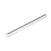 MT-1037N 60mm Fiber Fusion Splice Protector Stainless Steel Splicing Sleeve