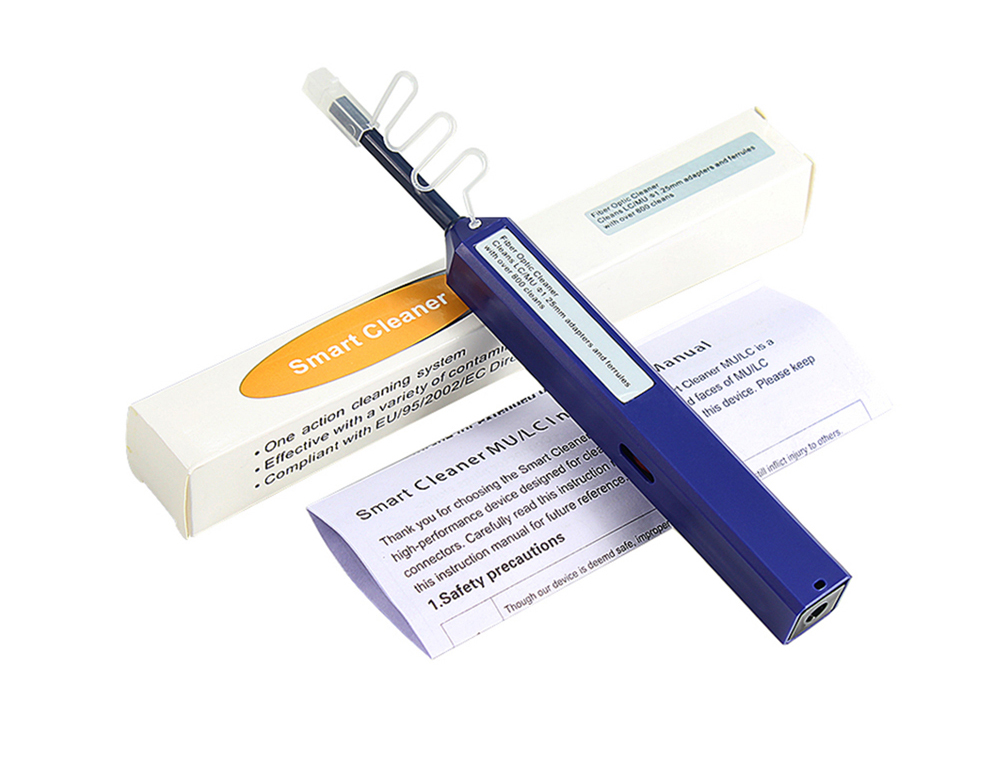 LC光纤清洁笔 副本