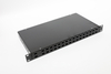 MT-1103-B China 19" Rack Mount Type SPCC 1U Fully Loaded 2 In 32 Out Port PLC Type Fiber Distribution Box With 2 PCS 1*16 PLC
