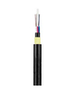 MT-1096 4-core ADSS Fiber Optic Cable Single Sheath Double ADSS Power Cable Span 100m 24 Core 48 Core Cable