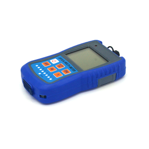 MT-86201 SC/FC/ST Adaptor Mini Handheld Pon Fiber Optical Power Meter Mini Power Meter