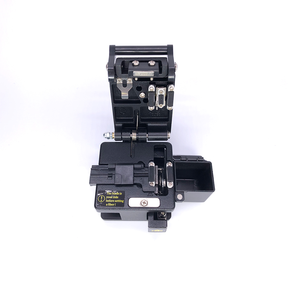 MT-8526 FTTH Optical Fiber Optic Cleaver Price FC-60S Cleaver Fiber