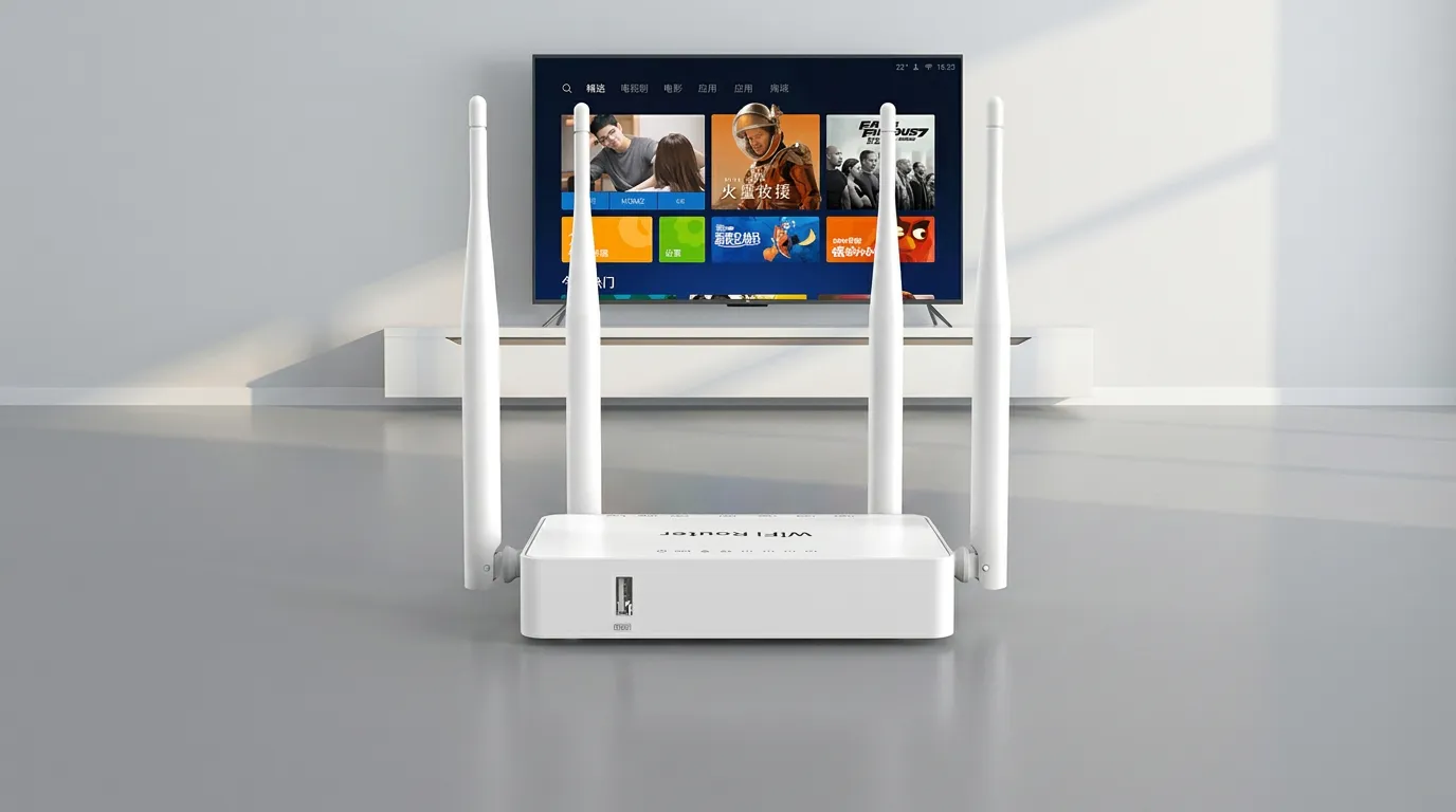 High-Speed Wireless Transmission Protocol.webp