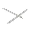 MT-1037N 60mm Fiber Fusion Splice Protector Stainless Steel Splicing Sleeve