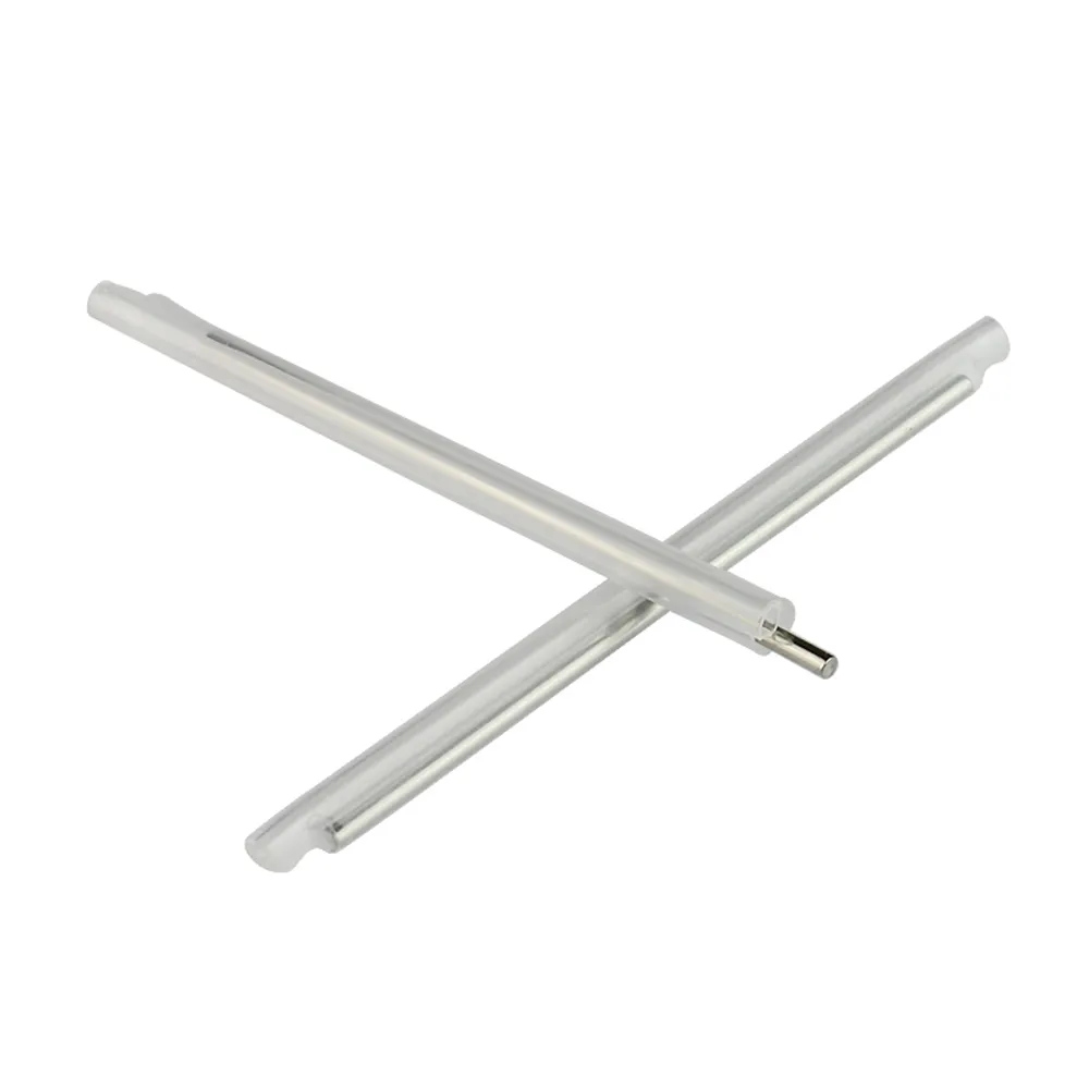 MT-1037N 60mm Fiber Fusion Splice Protector Stainless Steel Splicing Sleeve
