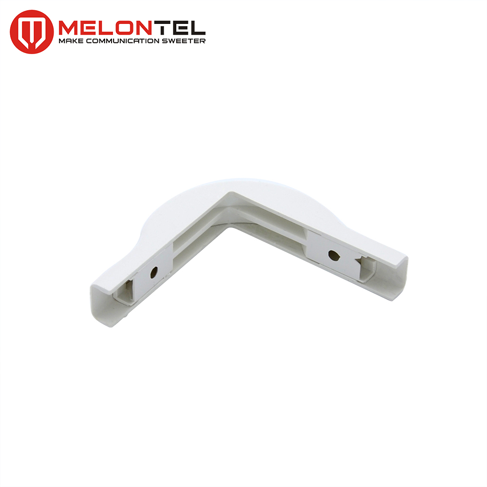 MT-1756 FTTH Accessories Bending outside Right Angle Clamp