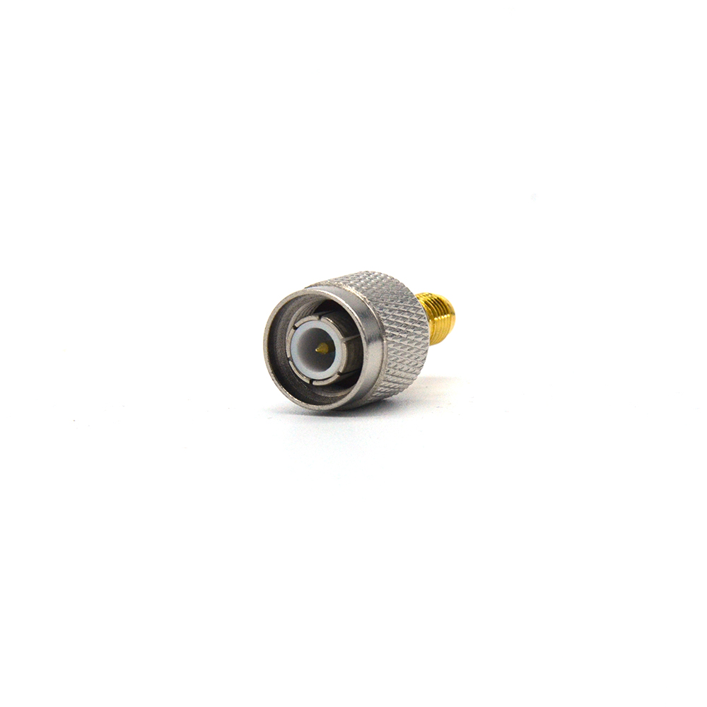 MT-1050 CATV RF SMA Coaxial Connector RF Male Couplers