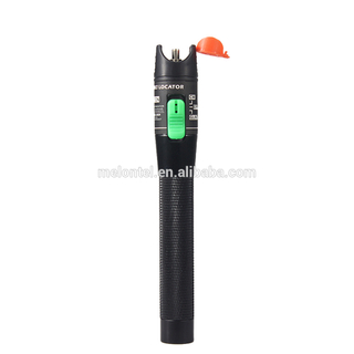 MT-8601-10 Wholesale FTTH 10mw Fiber Optic Visual Fault Locator For Underground Cable