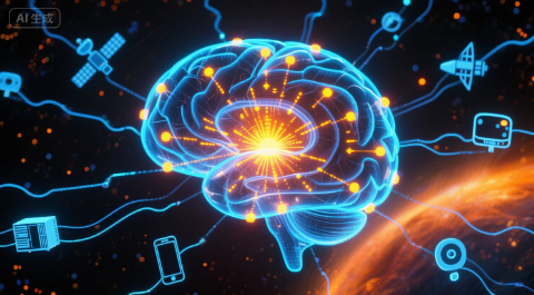 How AI Is Revolutionizing The Communications Industry