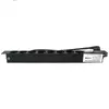 MT-U6100 1U 8 Way EU PDU Aluminum Rack Power