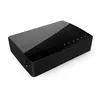 MT-M8908 5-Port Mini Gigabit Switch Black for SOHO