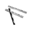 MT-1037M Aluminum V Shape Crimp Splice Protector Silver