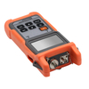 MT-8640 Optical Fiber Cable Obstacle Finder Simple OTDR Optical Time Domain Reflectometer Cable Break Point Tester
