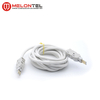 MT-2156 krone patch cord Krone connection cable patch cord with krone plug 