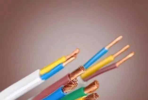 When the construction should use hard wire or soft wire