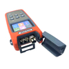 MT-86115 Fiber Optic Mini Tester Handheld OTDR optical tester