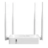 MT-R1626 300Mbps Wireless Router 4-Antenna White for SOHO