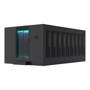 MT-D1628 Smart Module Data Center Steel PUE 1.3