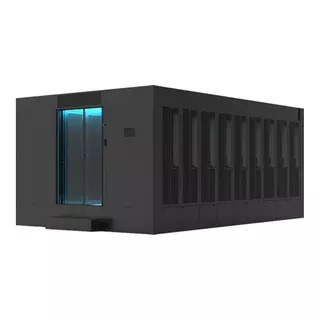 MT-D1628 Smart Module Data Center Steel PUE 1.3