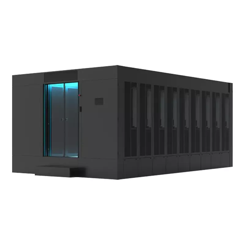 MT-D1628 Smart Module Data Center Steel PUE 1.3