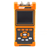 MT-8611 FTTH Handheld Active SM(1310/1550) FC Fiber Optic Exfo Mini Low Price Otdr Tester