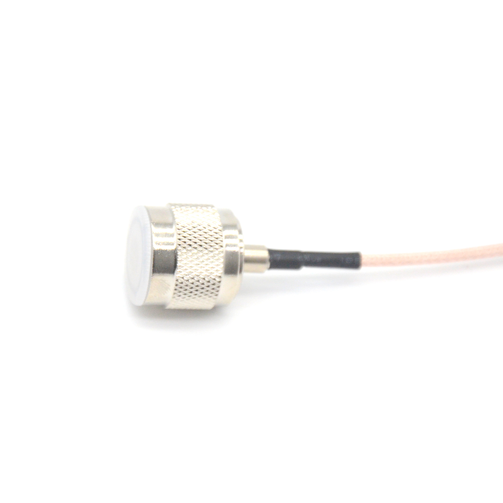 MT-7209 8CM RG316 RF Cable Inner Screw Inner Pin SMA To N Type Male Connector Coaxial Cable