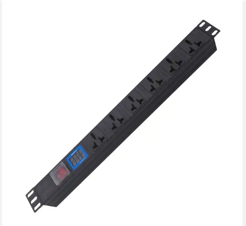 What are the types of Intelligent PDU