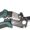 MT-8932 Insulating 6" 8" 10" Light Duty 55# Carbon Steel Wire Cable Cutter