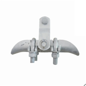 MT-1727 XGU Power Accessories Suspension Clamp for Pole Line Fittings Electrical Cable Wire Suspension Clamp