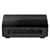 MT-M8908 5-Port Mini Gigabit Switch Black for SOHO