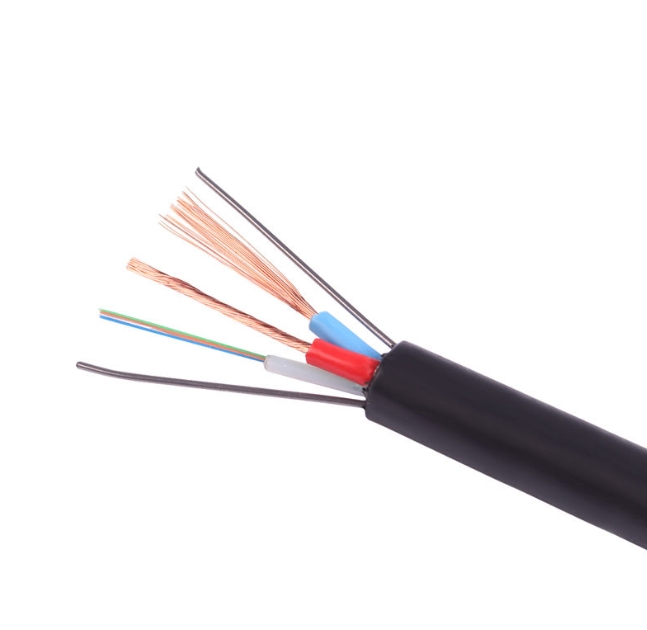 Optical Fiber Composite Cables: The Backbone of Modern Communication Networks