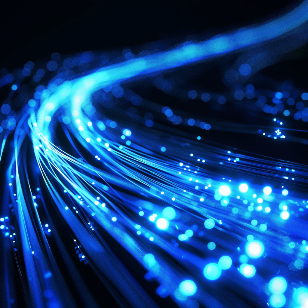 Development Trends of Fiber-to-the-Home (FTTH) Industry in 2025: Towards 10G All-Optical Era