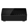MT-M8908 5-Port Mini Gigabit Switch Black for SOHO