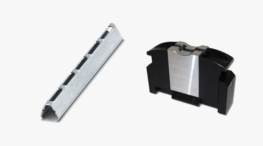 MT-1037-M Crimp Splice Protector - 30mm Aluminum V-Shape with Hermetic Sealing (3).webp