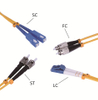 MT-1000 SC FC LC ST Fiber Optic Patch Cord fibra Optical Pigtail Patch Cable 
